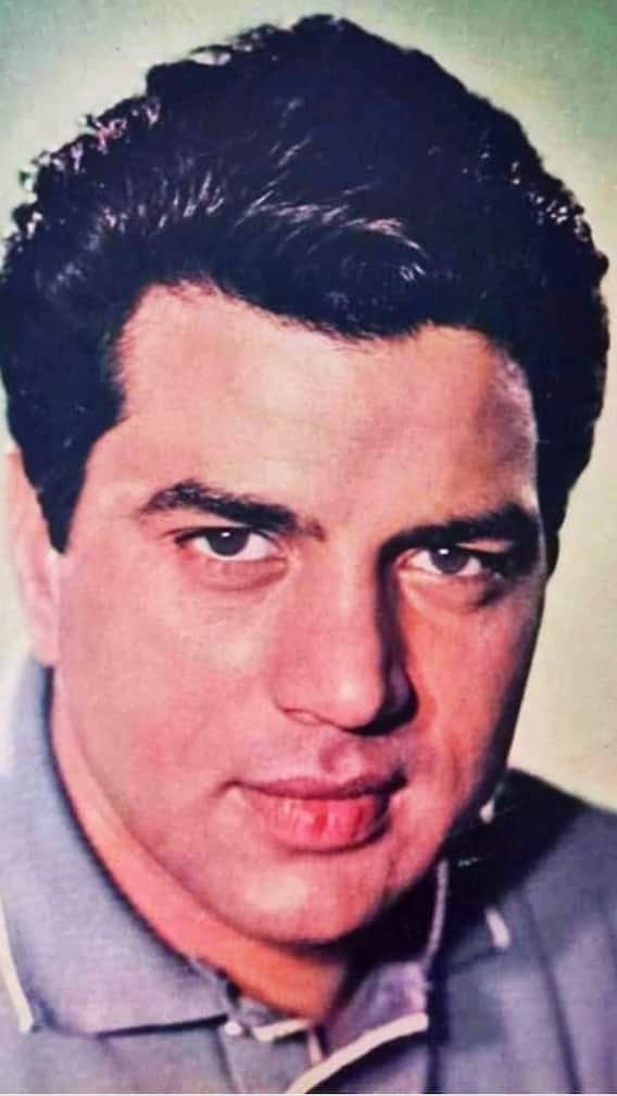 धर्मेंद्र यांचे निधन: तारुण्यात फार देखणे दिसत होते धर्मेंद्र, पाहा न पाहिलेले फोटो