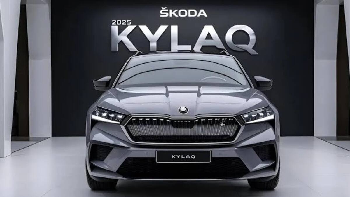 Skoda Kylaq: கைலாக்கில் சர்ப்ரைஸ் அப்டேட்கள்..! புதிய வேரியண்ட்கள், கம்மி விலை, ப்ரீமியம் அம்சங்கள் - காம்பேக்ட் SUV