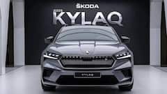தொடக்க விலையே ரூ.9 லட்சம்தான்.. மைலேஜ், தரத்தில் மாஸ் காட்டும் Skoda Kylaq!