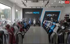 ભારતીય બજારમાં લોન્ચ થશે આ દમદાર 3 ર્ઇ સ્કૂટર, એક લાખથી પણ ઓછી હશે કિંમત