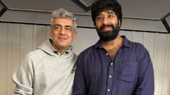 AK 64 : அஜித்தின் அடுத்த படப்பிடிப்பு எப்போ...அப்டேட் தந்த ஆதிக் ரவிச்சந்திரன்