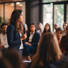 Gen Z Employee: Gen Z कर्मचार्‍यांना नोकरीवरून काढत आहेत कंपन्या! स्टडीमध्ये धक्कादायक उघड!जाणून घ्या कारण...