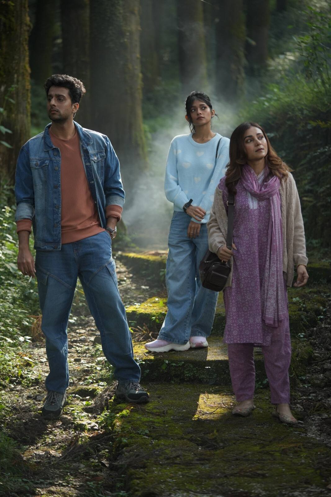 Roopa Ganguly: 'কফি হাউজের সেই আড্ডা'-র ৬ বন্ধুর গল্প এবার সিনেমার পর্দায়! মুখ্যভূমিকায় রূপা গঙ্গোপাধ্যায়