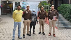 दिल्ली: ब्लाइंड मर्डर केस सुलझा, जेब काटने की कोशिश में हत्या, एक गिरफ्तार