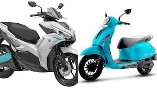 E Scooters in India: మార్కెట్లోకి 3 ఎలక్ట్రిక్ స్కూటర్లు.. రూ. 1 లక్ష కంటే తక్కువ ధర.. కి.మీ రేంజ్ వివరాలిలా