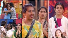 బిగ్​బాస్​కి షాక్ ఇచ్చిన తనూజ, నోరుజారిన సంజన.. పవన్​తో కళ్యాణ్ బిగ్ ఫైట్, రీతూనే కారణమా?