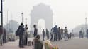 Delhi AQI Crisis: Vehicles Without Pollution Certificate Barred From Fuel From Thursday