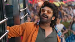 రెబల్ సాబ్ సాంగ్ లిరిక్స్... పాన్ ఇండియా No1 బ్యాచిలర్ ప్రభాసేలే - ట్రెండింగ్‌లో ప్రభాస్ 'ది రాజా సాబ్' ఫస్ట్ సింగిల్!