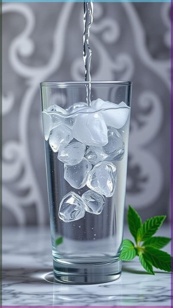 সারাদিনে ১০ থেকে ১২ গ্লাস জল পান করুন। নুন কম খান এবং প্যাকেটজাত খাবার ত্যাগ করুন। লেবু, কমলালেবুর মতো টক ফলে সাইট্রেট থাকে, যা কিডনিতে পাথর হওয়া থেকে রক্ষা করে।