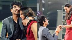 Smriti Mandhana’s Wedding Indefinitely Postponed, Deletes All Posts From Instagram