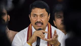 नाना पटोलेंनी घेतली भाजप नेत्याची भेट; राजकीय वर्तुळात मोठ्या उलथापालथीची चर्चा