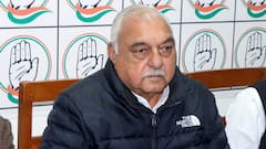 कांग्रेस का बड़ा आरोप, भूपेंद्र हुड्डा बोले- 'हरियाणा में रातोंरात बढ़ गए 7 फीसदी वोट, चुनाव आयोग खामोश'