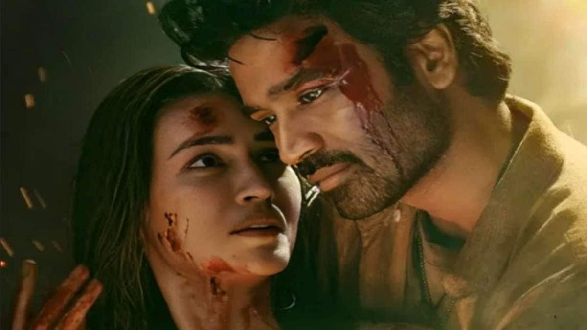 Dhanush : ధనుష్ బాలీవుడ్ రొమాంటిక్ డ్రామా - ఎవరూ ఊహించని తెలుగు టైటిల్!