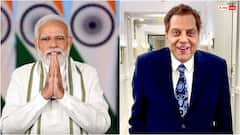 Dharmendra Passes Away: બોલિવૂડના 'હી-મેન' ધર્મેન્દ્રનું નિધન, PM મોદીએ કહ્યું- 
