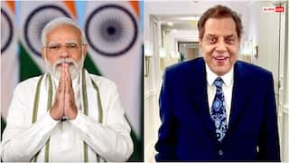 Dharmendra Passes Away: બોલિવૂડના 'હી-મેન' ધર્મેન્દ્રનું નિધન, PM મોદીએ કહ્યું- 