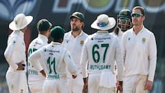 IND vs SA 2nd Test: இதெல்லாம் ஒரு பேட்டிங்கா? 201 ரன்னுக்கு ஆல் அவுட்.. இந்தியாவை சிதைச்ச ஜான்சென்!