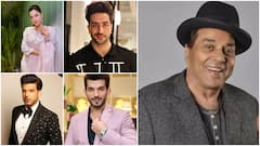 अंकिता लोखंडे समेत कई टीवी सेलेब्स ने दी धर्मेंद्र को श्रद्धांजलि, कहा- 'लेजेंड्स कभी नहीं मरते'