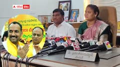 వైసీపీకి రాజీనామా చేసినా నెల్లూరు మేయర్ పీఠం గల్లంతే - అవిశ్వాసం పెట్టిన టీడీపీ మద్దతు కార్పొరేటర్లు