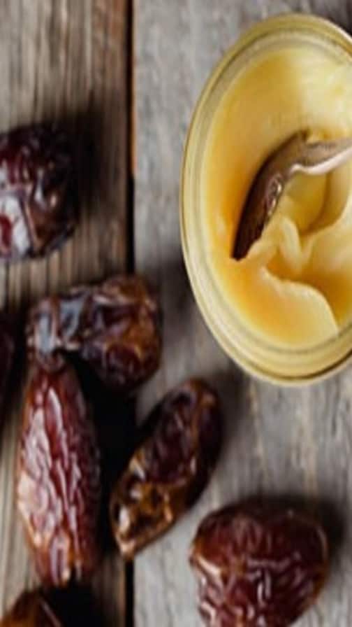 કાતિલ ઠંડીમાં ખજૂર અને ઘી આપશે આ 7 ચોંકાવનારા ફાયદા