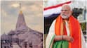 Ayodhya Ram Mandir : अयोध्येतील राम मंदिरात पंतप्रधान मोदींच्या हस्ते धर्मध्वजारोहण; रामनगरी उत्साहात मग्न, मंदिराचं वैशिष्ट्य काय वाचा सर्व अपडेट्स