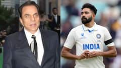 किस क्रिकेटर के सच्चे फैन थे Dharmendra? सिराज को कहा 'बहादुर' लेकिन दिल के सबसे करीब था यह खिलाड़ी