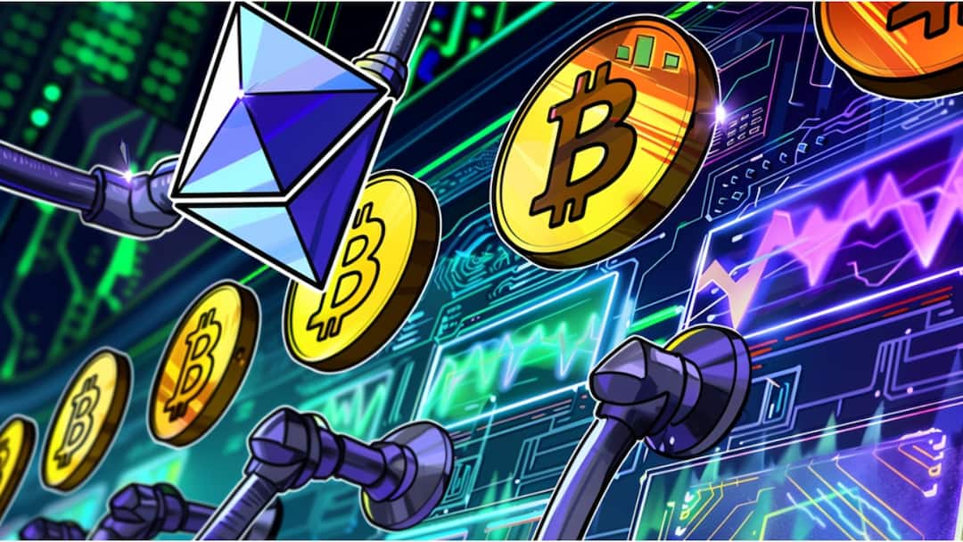 Ethereum DeFi Crypto Mutuum Finance (MUTM) Surpasses 18,000 Unique Wallets as Phase 6 Moves Toward 100% Complete