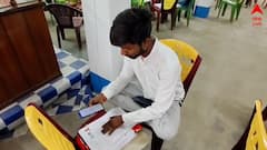 কোথাও BDO অফিসে কলেজ পড়ুয়া, কোথাও অস্থায়ী কর্মীদের দিয়ে SIR-এর ডেটা এন্ট্রির অভিযোগ !