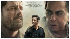 Trailer Of Dharmendra’s Last Film Ikkis Out: Actor As Father Of Young Param Vir Chakra Awardee