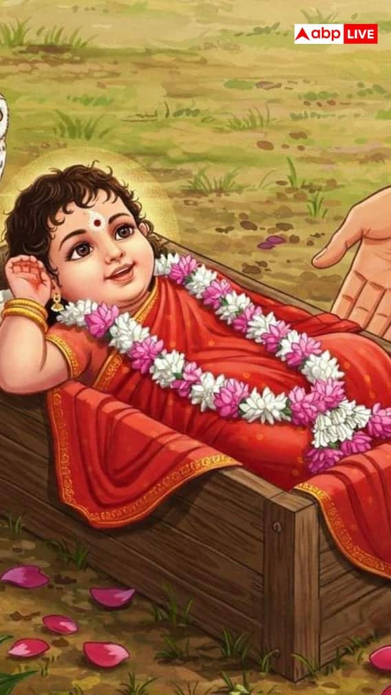 माता सीतेच्या जन्माचा उद्देश काय होता?