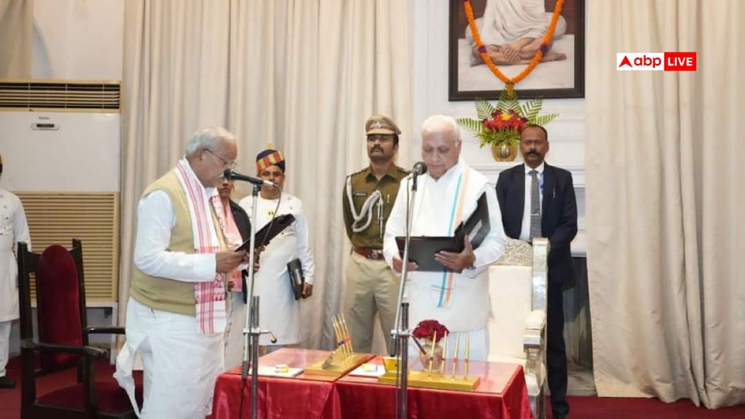 JDU Leader Narendra Narayan Yadav Bihar Assembly pro tem speaker JDU के सीनियर नेता नरेंद्र नारायण यादव बने बिहार के प्रोटेम स्पीकर, विधायकों को दिलाएंगे शपथ