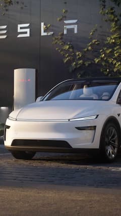 भारतात Tesla Model Y ची किंमत काय आहे?