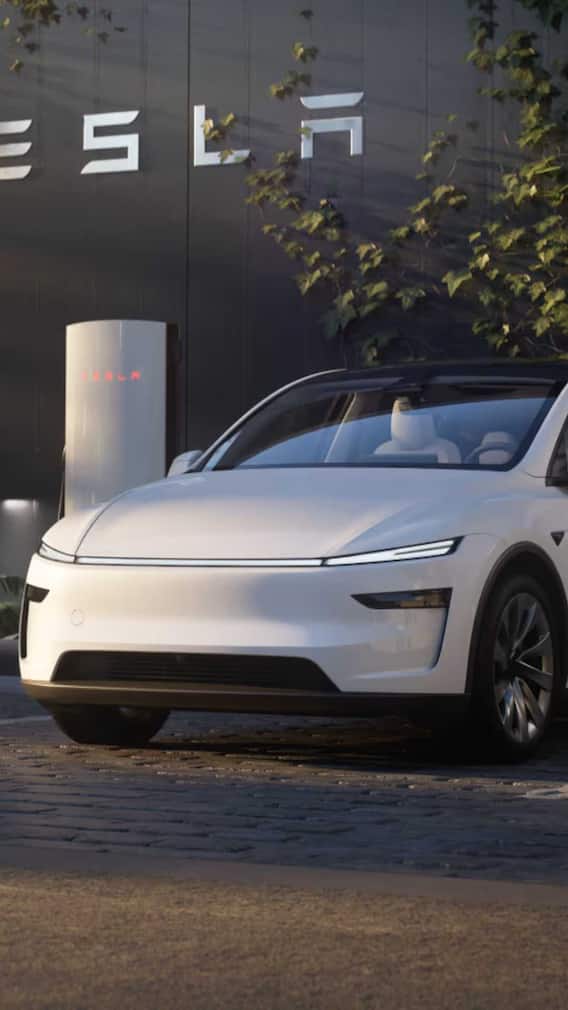 भारतात Tesla Model Y ची किंमत काय आहे?