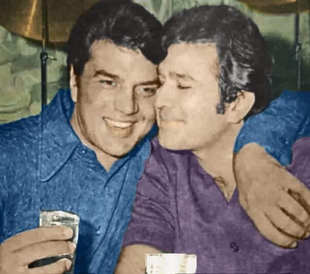 After this the name of Rajesh Khanna is included. Seeing Rajesh Khanna and Dharmendra together on screen was no less than a festival for the fans. Whenever both of them came together, they always created havoc at the box office. Both were seen together in 'Rajput', 'Dharma aur Kanoon'.