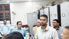 मंत्री दीपक प्रकाश तो गजब निकले! सुबह-सुबह पहुंच गए विभाग, जारी कर दिया ये बड़ा फरमान