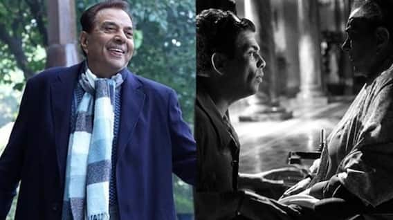 Dharmendra Death News: ਕਰਨ ਜੌਹਰ ਨੇ ਬਾਲੀਵੁੱਡ ਹੀ-ਮੈਨ ਧਰਮਿੰਦਰ ਦੇ ਮੌਤ ਦੀ ਕੀਤੀ ਪੁਸ਼ਟੀ, ਬੋਲੇ- 'ਇੱਕ ਯੁੱਗ ਦਾ ਹੋਇਆ ਅੰਤ'; ਸ਼ਮਸ਼ਾਨ ਘਾਟ ਪਹੁੰਚਿਆ ਦਿਓਲ ਪਰਿਵਾਰ...