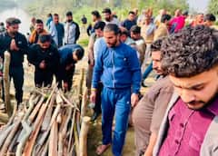 ਪੰਜਾਬ ਦੇ ਨੌਜਵਾਨ ਦੀ ਦੁਬਈ 'ਚ ਮੌਤ, ਪਰਿਵਾਰ 'ਤੇ ਟੁੱਟਿਆ ਦੁੱਖਾਂ ਦਾ ਪਹਾੜ