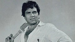 Dharmendra Death: ધર્મેન્દ્રનો રાજસ્થાન સાથે ઊંડો સંબંધ હતો, બિકાનેરમાં શરૂ થઈ હતી તેમની રાજકીય સફર