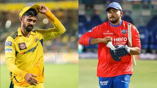 ऋतुराज गायकवाड़ की जगह पृथ्वी शॉ को बनाया गया कप्तान, IPL नीलामी से पहले बड़ा फेरबदल