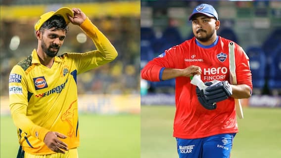 ऋतुराज गायकवाड़ की जगह पृथ्वी शॉ को बनाया गया कप्तान, IPL नीलामी से पहले बड़ा फेरबदल