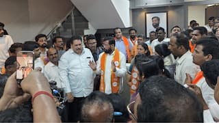 Kagal Nagar Palika Election: कागलला मुश्रीफ घाटगेंच्या युतीनं एकाकी पडलेल्या संजय मंडलिकांच्या मदतीला आता 'भाई' धावणार! सभेचा मुहूर्तही ठरला