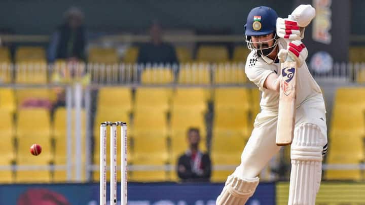 In Tests, the wicket keeper-batsman has captained the national team on 3 occasions, emerging victorious twice, and losing a match once.