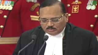 New Chief Justice of India: જસ્ટિસ સૂર્યકાંતે લીધા શપથ, દેશના 53મા ચીફ જસ્ટિસ બન્યા