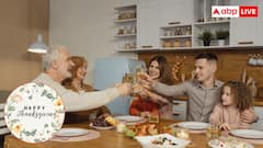 ये है परिवार को Thank You बोलने का दिन, जानें अमेरिका में क्यों और कब से मनाया जा रहा 'थैंक्सगिविंग डे'