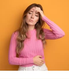 માસિક ચક્રને નિયમિત કરશે આ 5 ફૂડનું સેવન