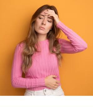 Stress ਨਾਲ Period Cramps ਹੋ ਸਕਦੇ ਵੱਧ – ਡਾਕਟਰ ਤੋਂ ਜਾਣੋ ਬਚਾਅ ਦੇ ਤਰੀਕੇ