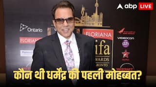 Dharmendra Death News: वो पाकिस्तानी लड़की यूं ही मुस्कुरा देती और मैं उसके पास चला जाता... जब धर्मेंद्र की निजी जिदंगी में घटी गदर की कहानी