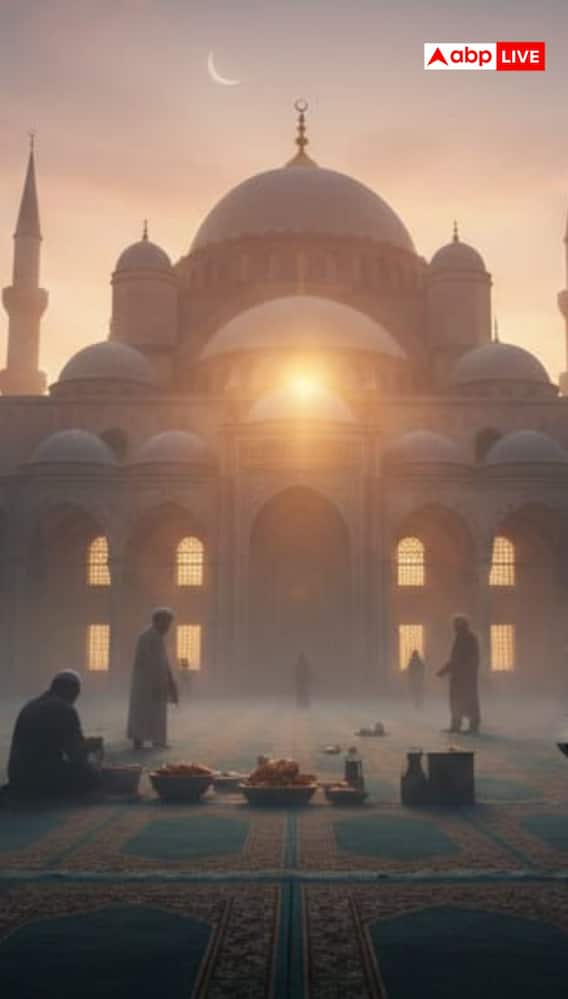 19 या 20 मार्च, जानिए 2026 की ईद अल‑फितर कब होगी?