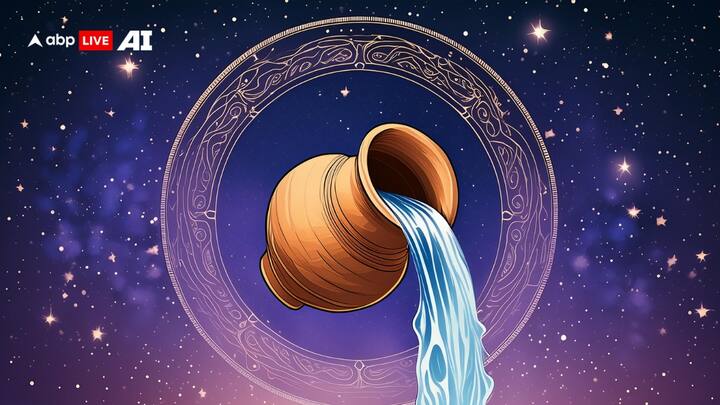 कुंभ टैरो राशिफल: टैरो कार्ड्स की गणना बता रही है कि कुंभ राशि के जातकों के लिए आज एक जगह टिक कर काम करने में मुश्किल होगी. उबाऊ दिनचर्या में परिवर्तन करके कुछ नया करने के लिए ट्राई करेंगे. तकनीकी कार्य करने वाले जातकों को लाभ होगा. अतिसंवेदनशीलता निर्णय लेने में बाधक बनेगी. धन प्राप्ति के लिए समय सामान्य है.