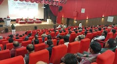 वेद, गीतासह आधुनिक विज्ञान यांच्यात संतुलन प्रस्थापित करण्यासाठी भारतीय शिक्षण मंडळाचा पुढाकार; शाळांना आवाहन