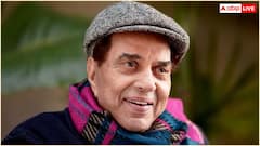 Visuals Show Dharmendra's Body Being Taken To Mumbai Crematorium